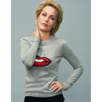 Gillian Anderson
