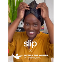 Philomena Kwao
