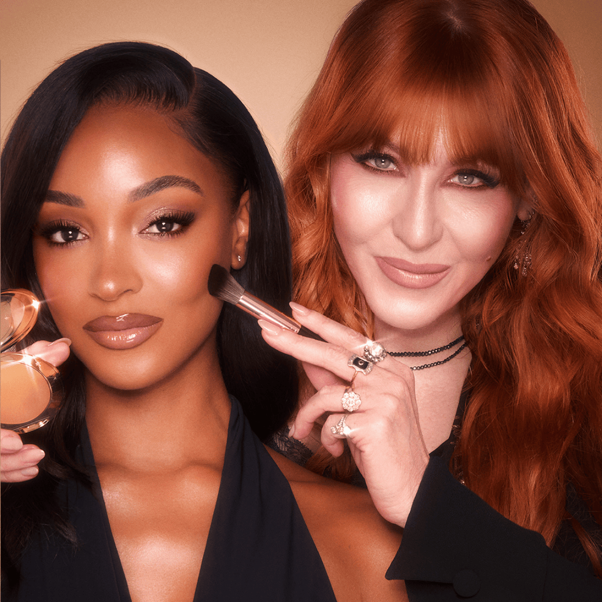 Charlotte Tilbury