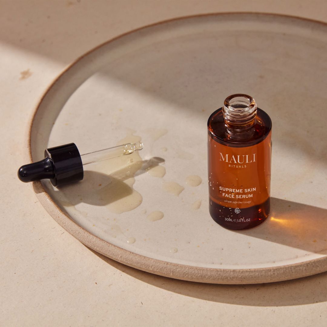 Mauli Rituals Face Serum