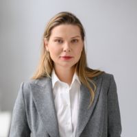 Liubov Gordiienko