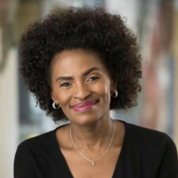 Nunu Ntshingila