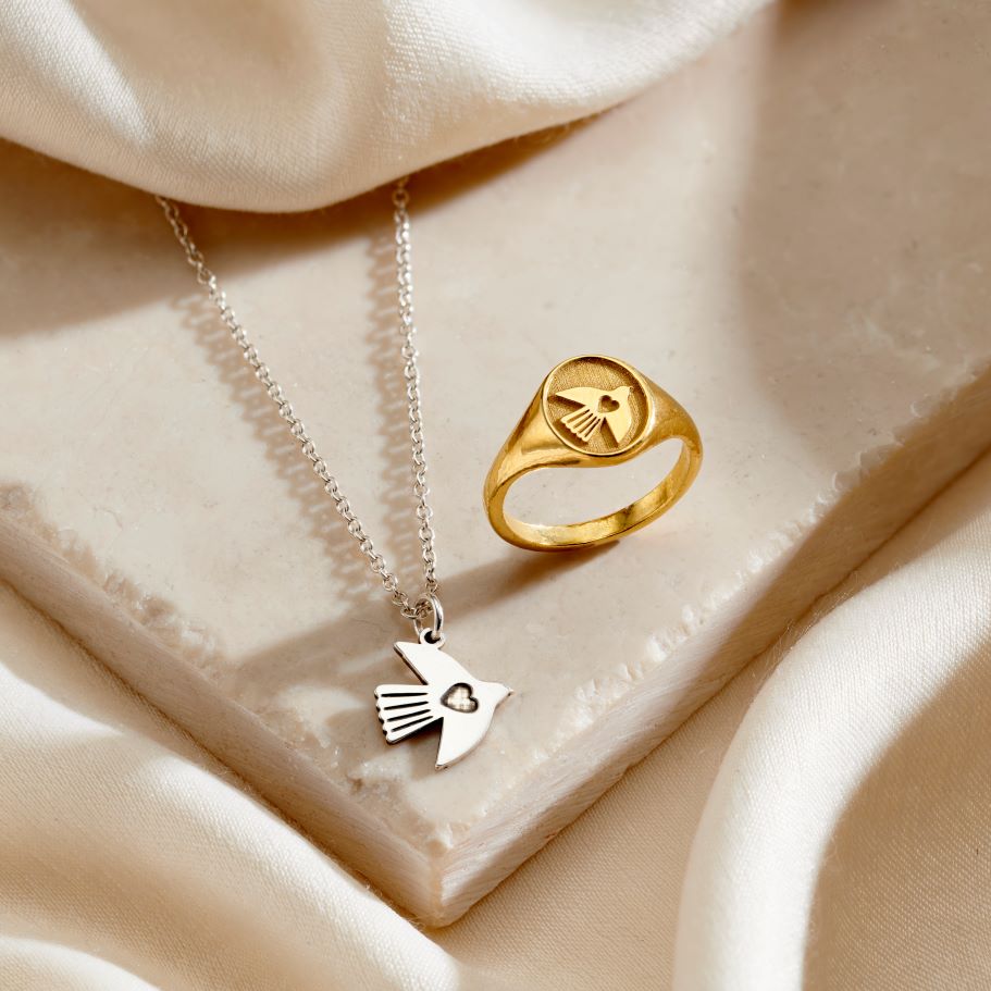 Dove of Hope Collection