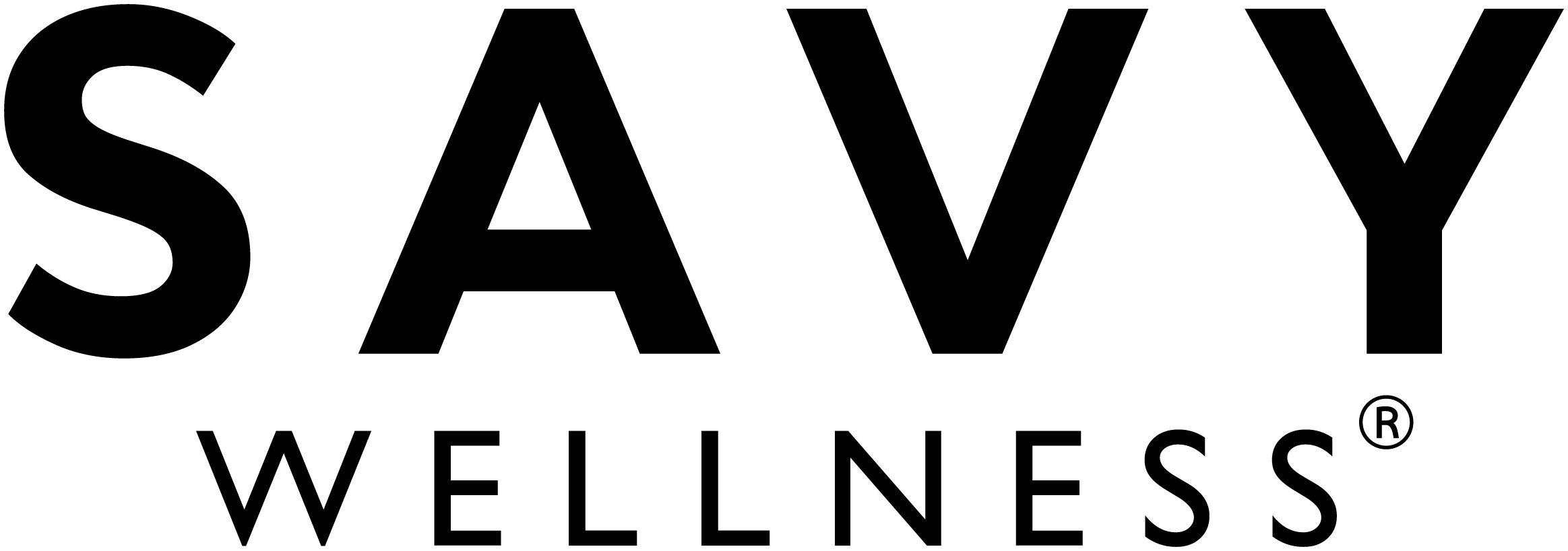 Savy Wellness Logo