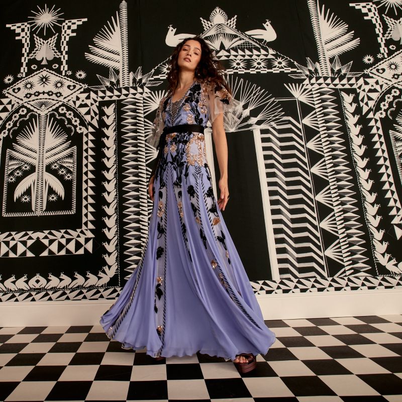Temperley London