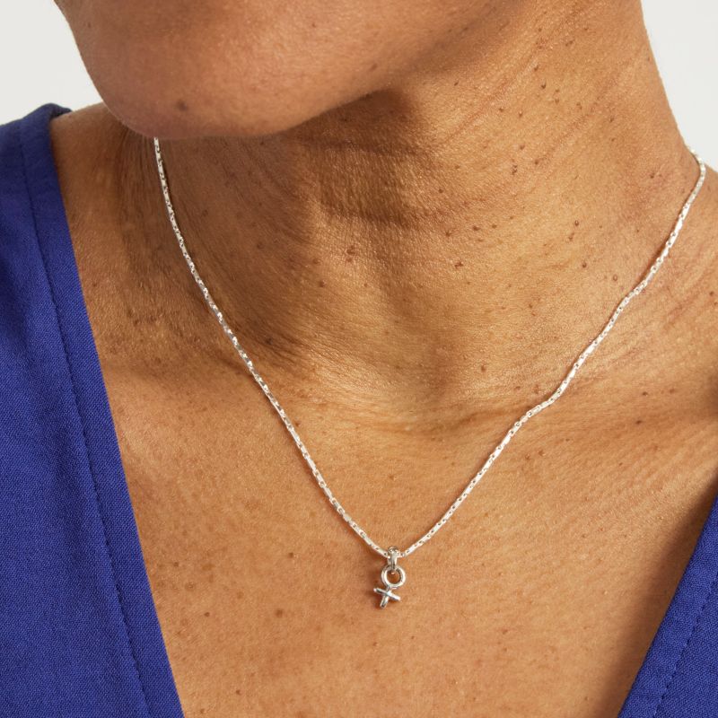 Vibe Jewelry Women's Empowerment Charm