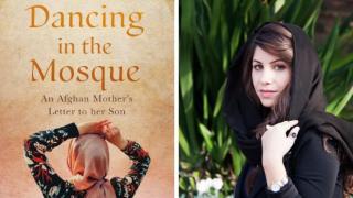 Dancing in the Mosque by Dr. Homeira Qaderi