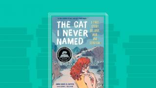 The Cat I Never Named: A True Story of Love, War, and Survival The Cat I Never Named: A True Story of Love, War, and Survival by Amra Sabic-El-Rayess, Laura L. Sullivan