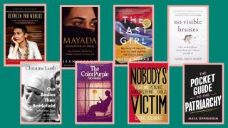 Book recommendations