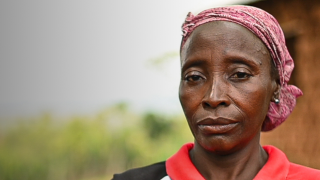 Chisimdi says: "Parents give birth to children they cannot care for and send them to other states to work and send money back home. Many have been returned in coffins for us to bury, ending their dreams too young. It breaks my heart every time."