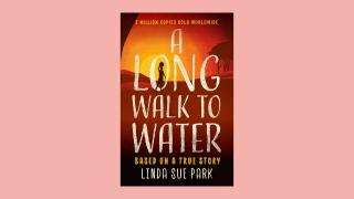 A Long Walk to Water by Linda Sue Park