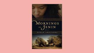 Mornings in Jenin by Susan Abulhawa