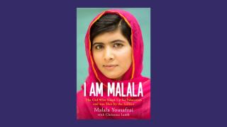 I Am Malala: The Girl Who Stood Up for Education and Was Shot by the Taliban by Malala Yousafzai