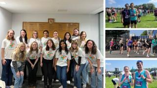 Women for Women International Supporters