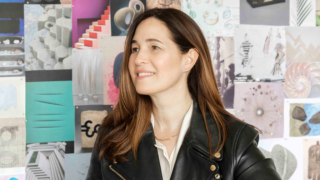 Monica Vinader founded her eponymous brand in 2008 that she still runs today