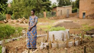 After around 100 days, the 1994 genocide in Rwanda ended and a Government of National Unity was set up (UN).