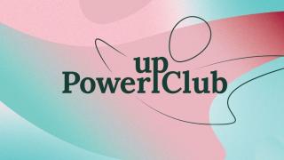 The Power Up Club is a passionate, dynamic and determined group of Women for Women International supporters with a common purpose: growing women’s power globally and building a more equal, peaceful and prosperous future.
