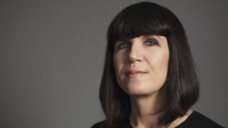 Catherine Mayer