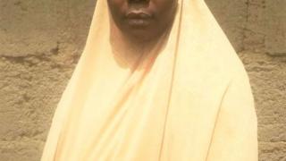 Amina, Women for Women International - Nigeria programme participant
