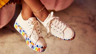 Photo: Keds