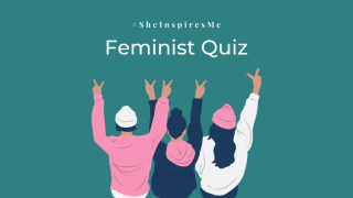 Feminist Quiz