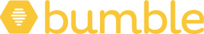 bumble_horizontal_logo_yellow