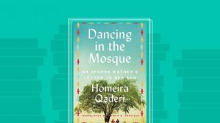 Dancing in the Mosque book cover