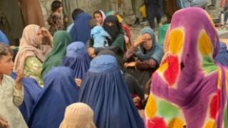 Women in Afghanistan