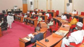 Bauchi Assembly meeting