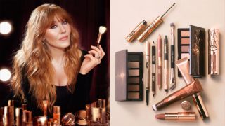 Credit: Charlotte Tilbury