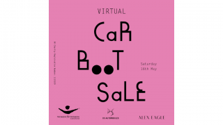 FAQs Virtual Car Boot Sale - May 2021
