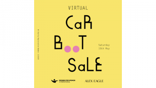 Virtual Car Boot Sale May 2021