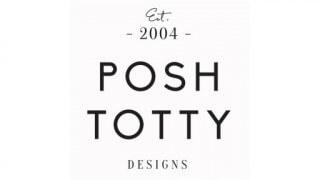 Posh Totty