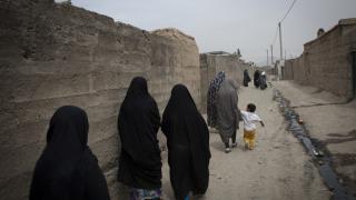  The UK government must do everything it can to help Afghan women