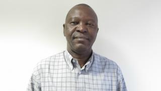 Meet Abdoulaye Touré
