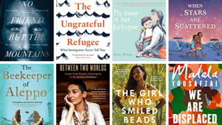 World Refugee Day Reading List