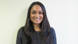 Preeya Varsani