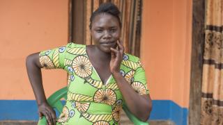 Coronavirus and women in South Sudan