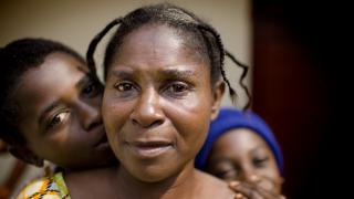 How can we protect and prepare our women for Ebola?