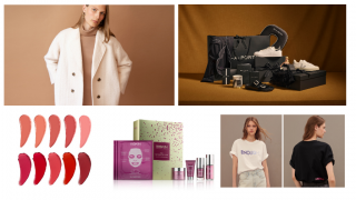 The Outnet x Laura Bailey Collection Is Giving Back in Style