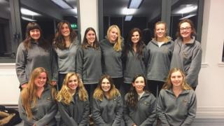 St Andrews Women for Women International Society