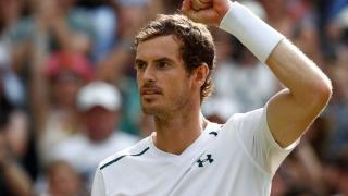 Andy Murray Speaks Out On Sexism In Sport