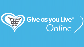 Give as you Live