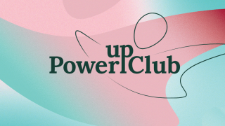 Power Up Club Launch Event 