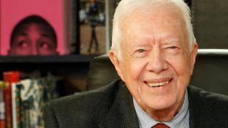 Jimmy Carter Is a Feminist 