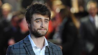 Daniel Radcliffe on the 