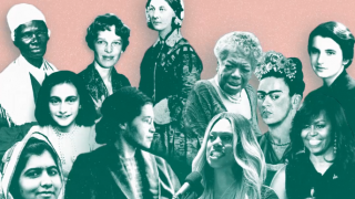 Women Leaders & Groups to Add to Your Women’s History Month Celebrations