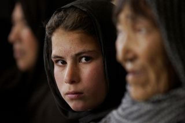 ActWithAfghanWomen | Women For Women